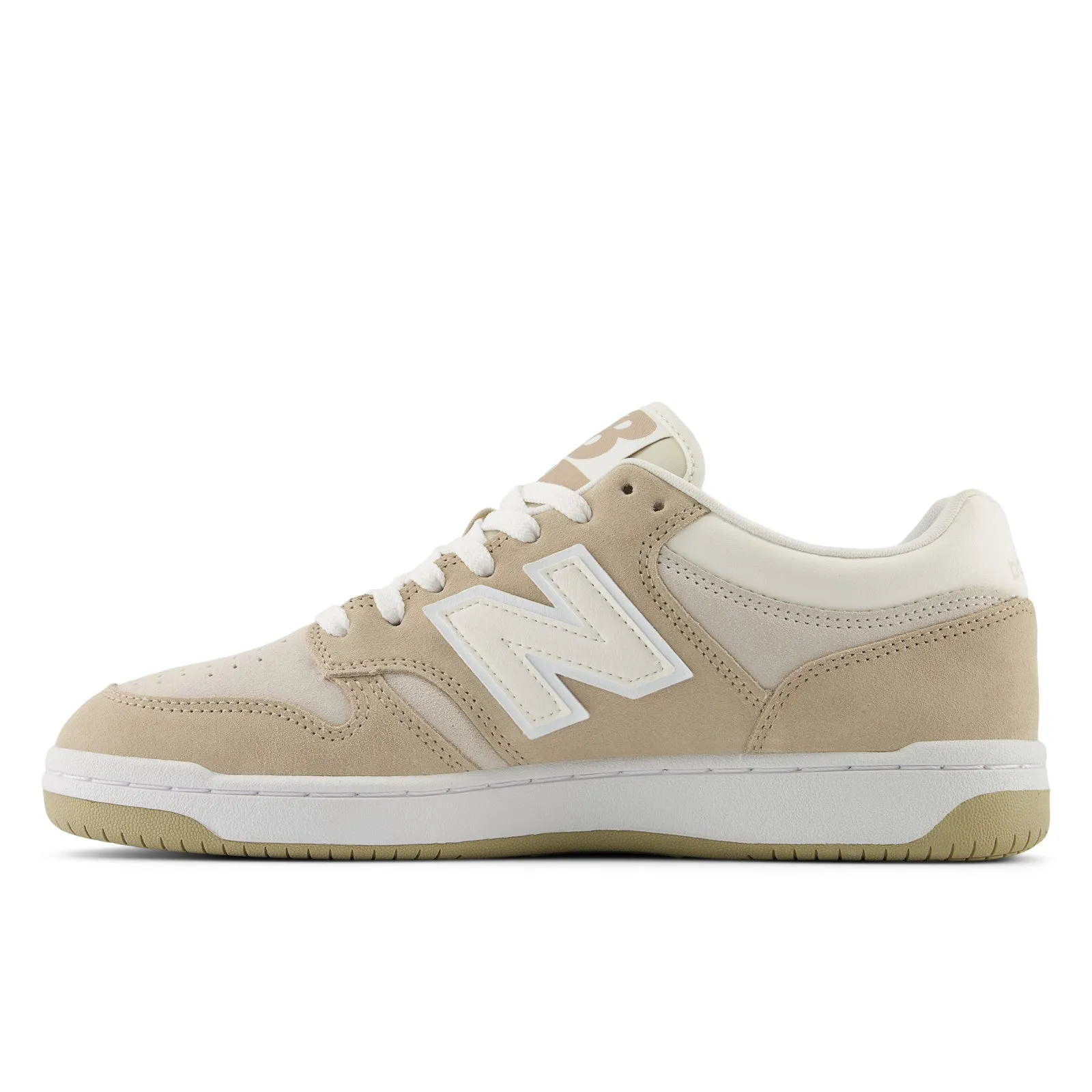 Mindful Grey 480 Sneakers