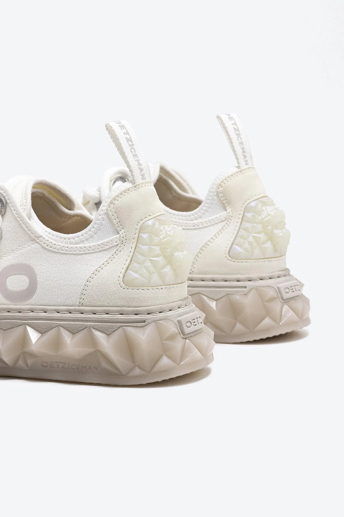 MIXCE Unisex Sneakers For Women And Men