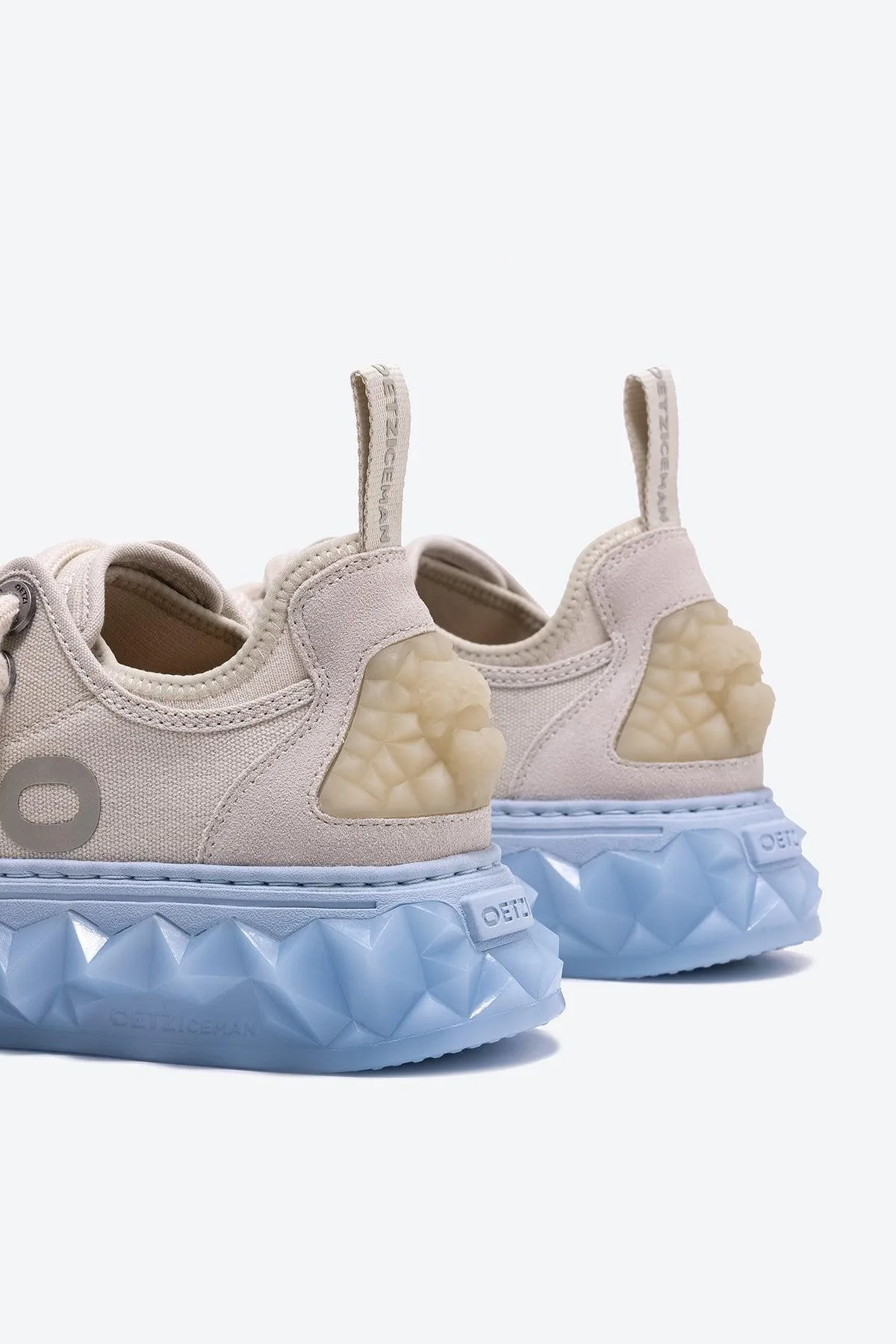 MIXCE Unisex Sneakers For Women And Men