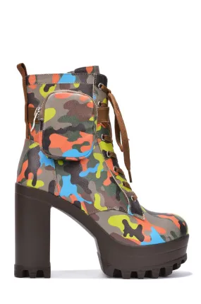 MONIK - PRINT
