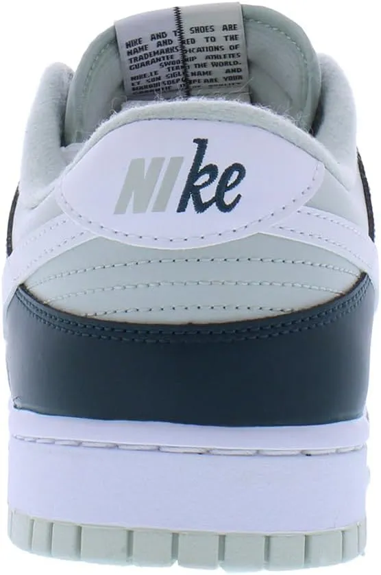 Nike Men's Dunk Low Retro Basketball Shoe