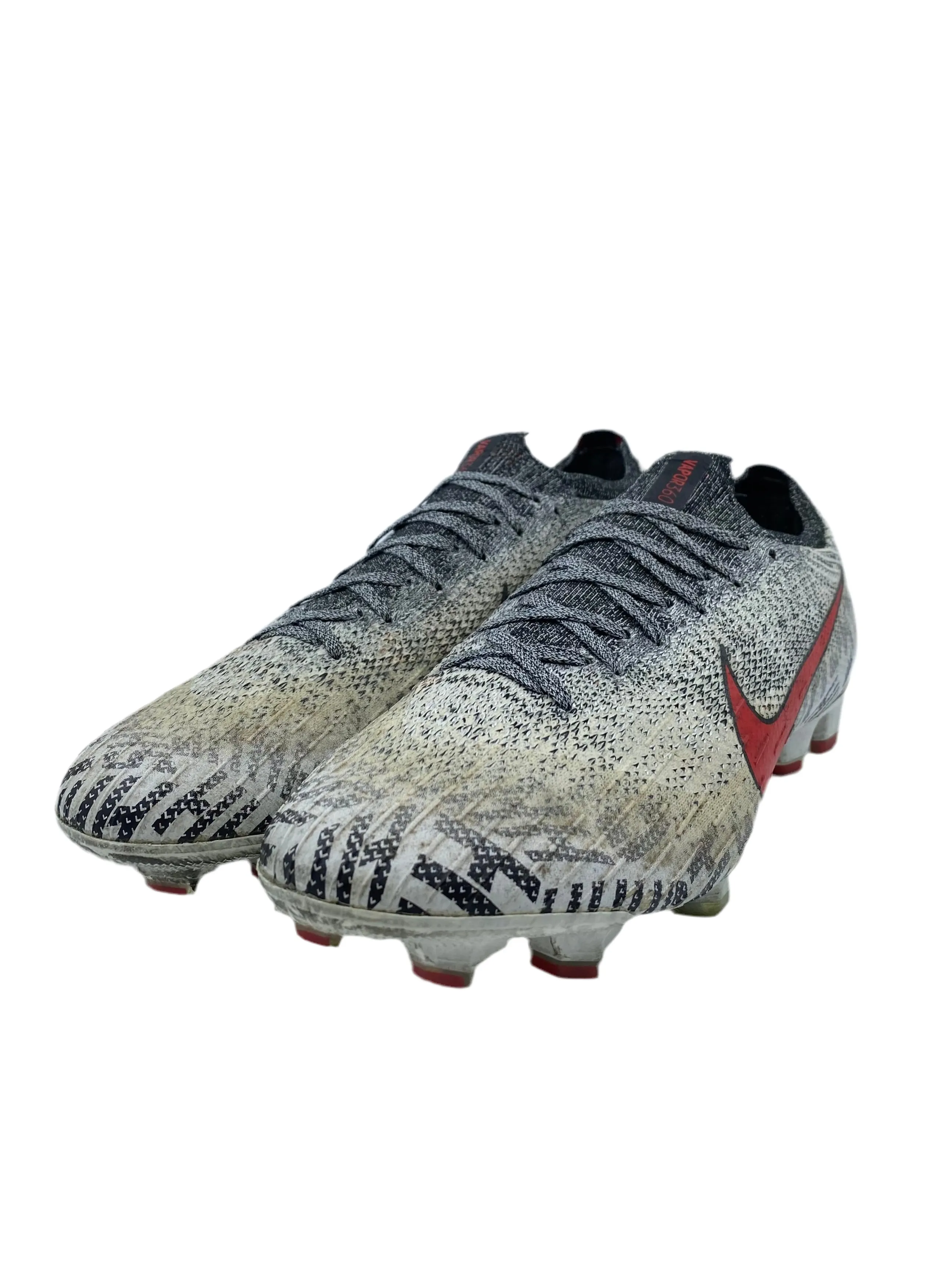 Nike Mercurial Vapor 12 Neymar Jr - Size 41