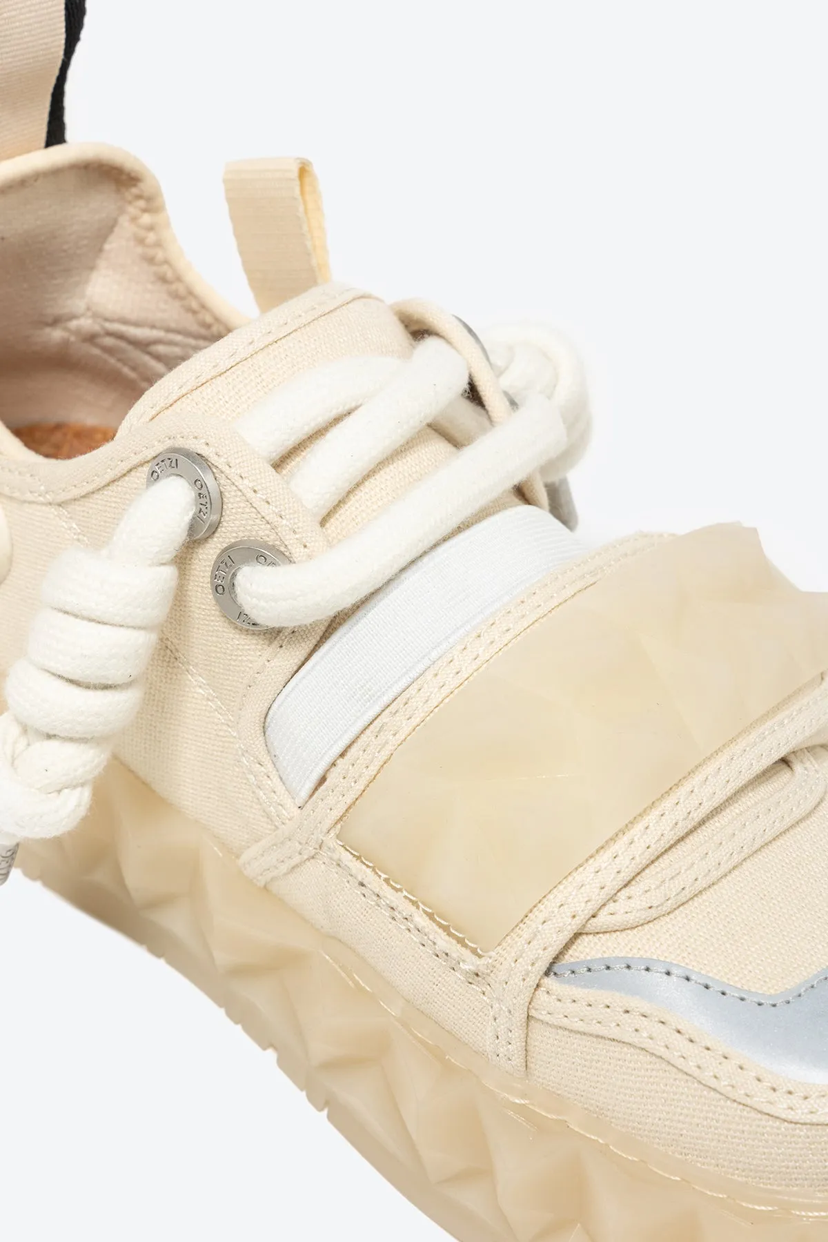 OETZIeroICE Unisex Sneakers For Women And Men