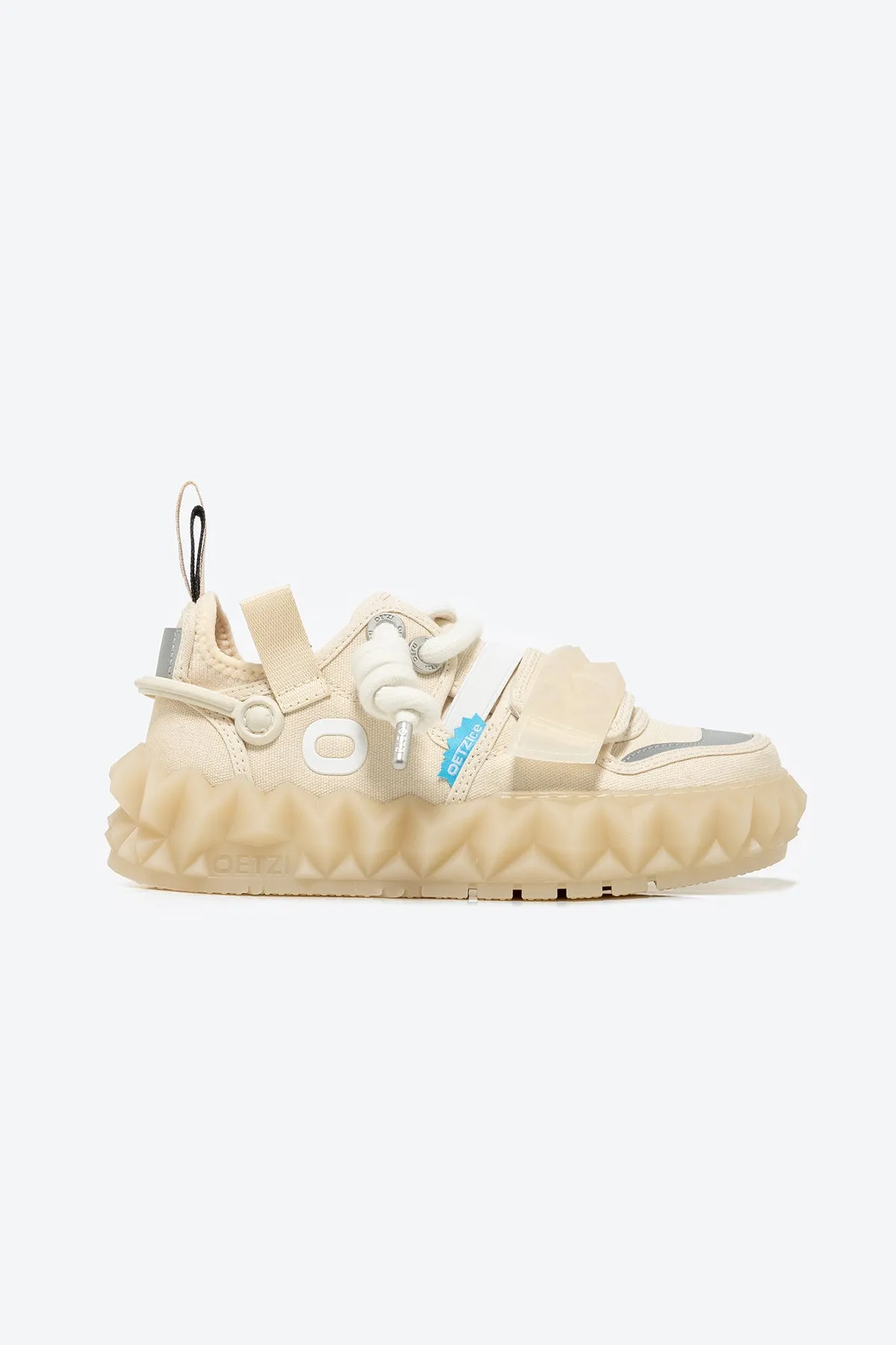 OETZIeroICE Unisex Sneakers For Women And Men