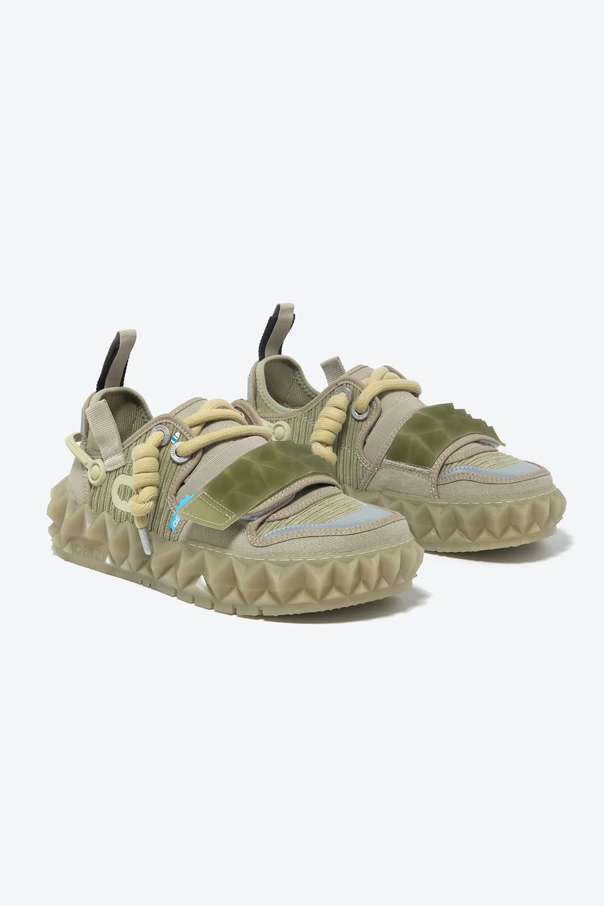 OETZIeroICE Unisex Sneakers For Women And Men