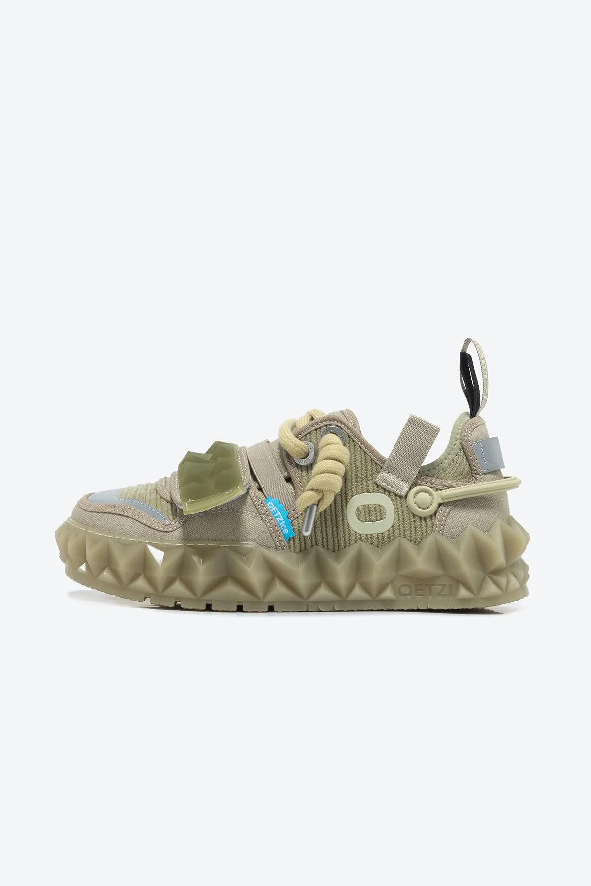 OETZIeroICE Unisex Sneakers For Women And Men
