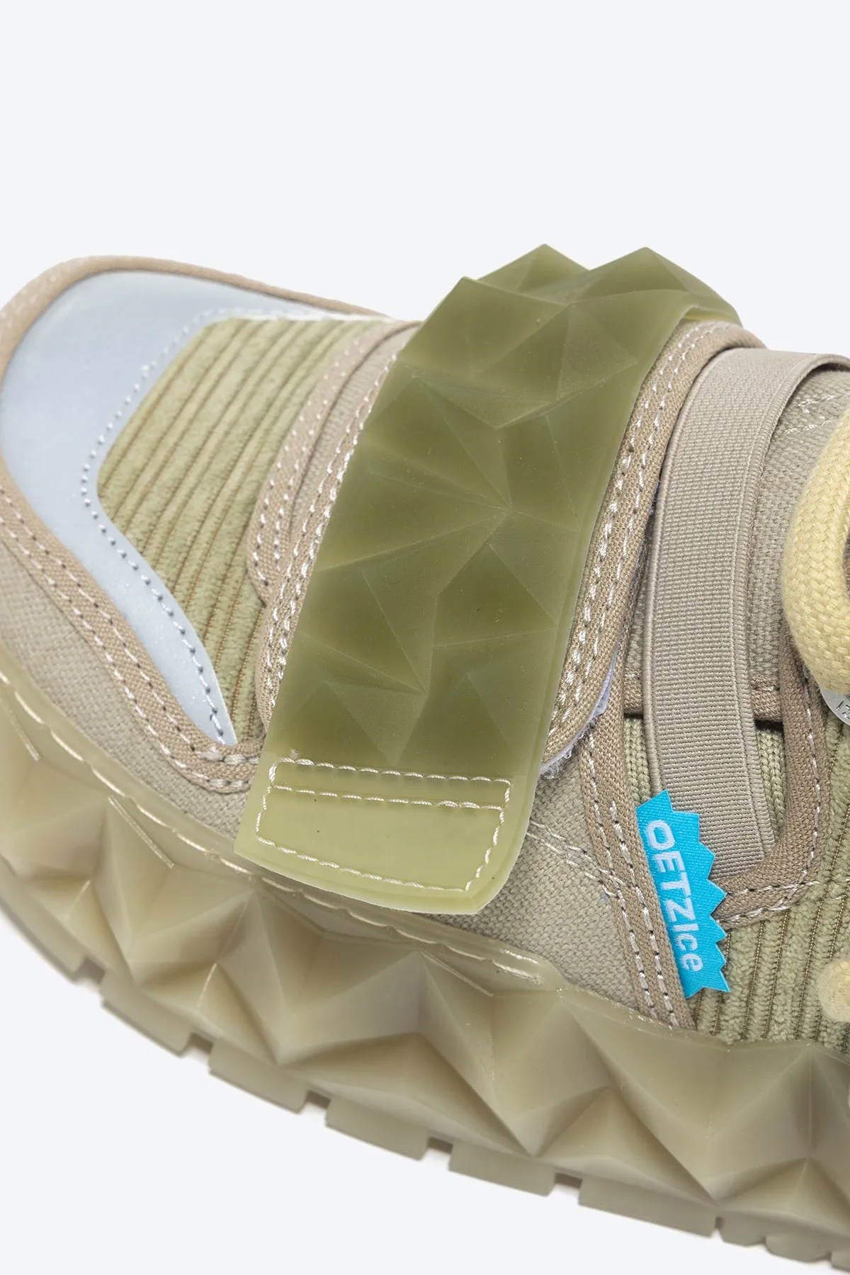 OETZIeroICE Unisex Sneakers For Women And Men
