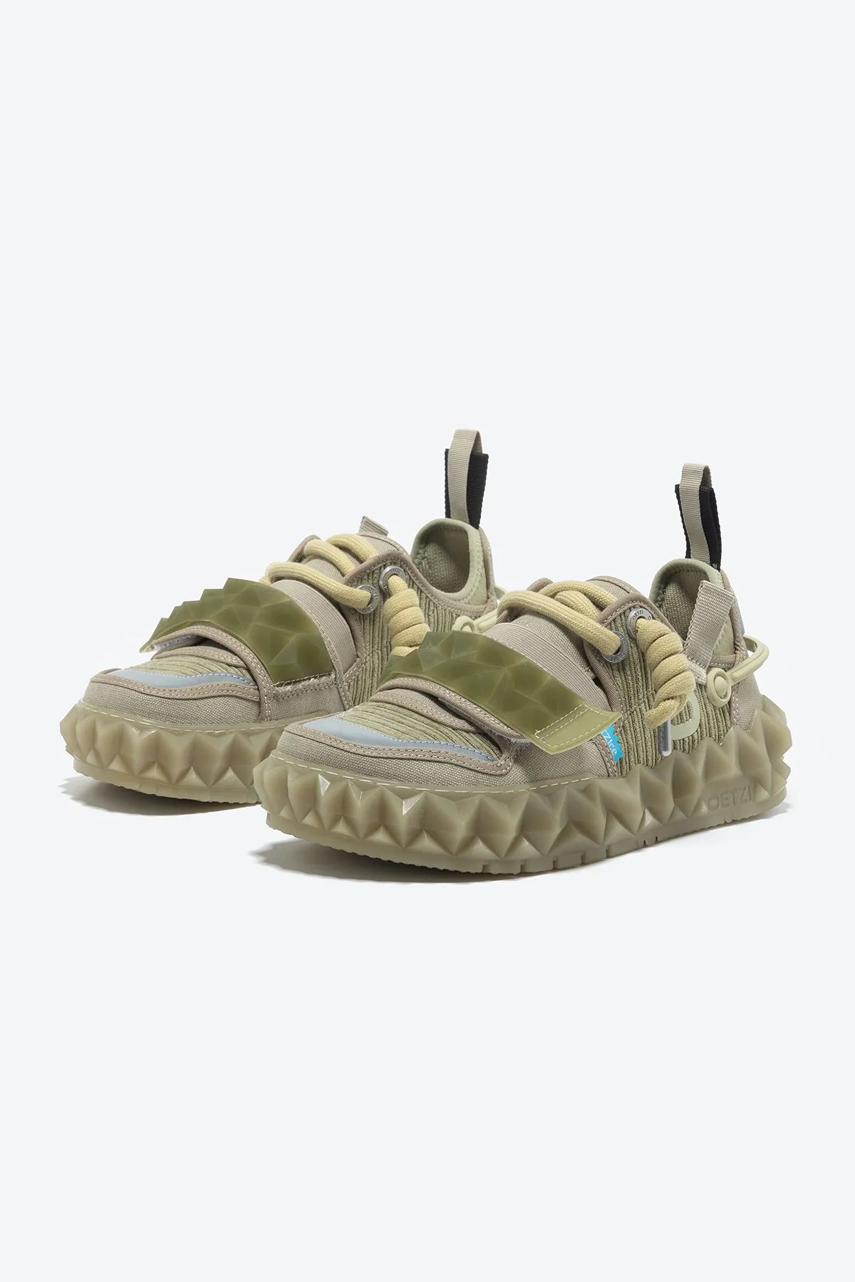 OETZIeroICE Unisex Sneakers For Women And Men