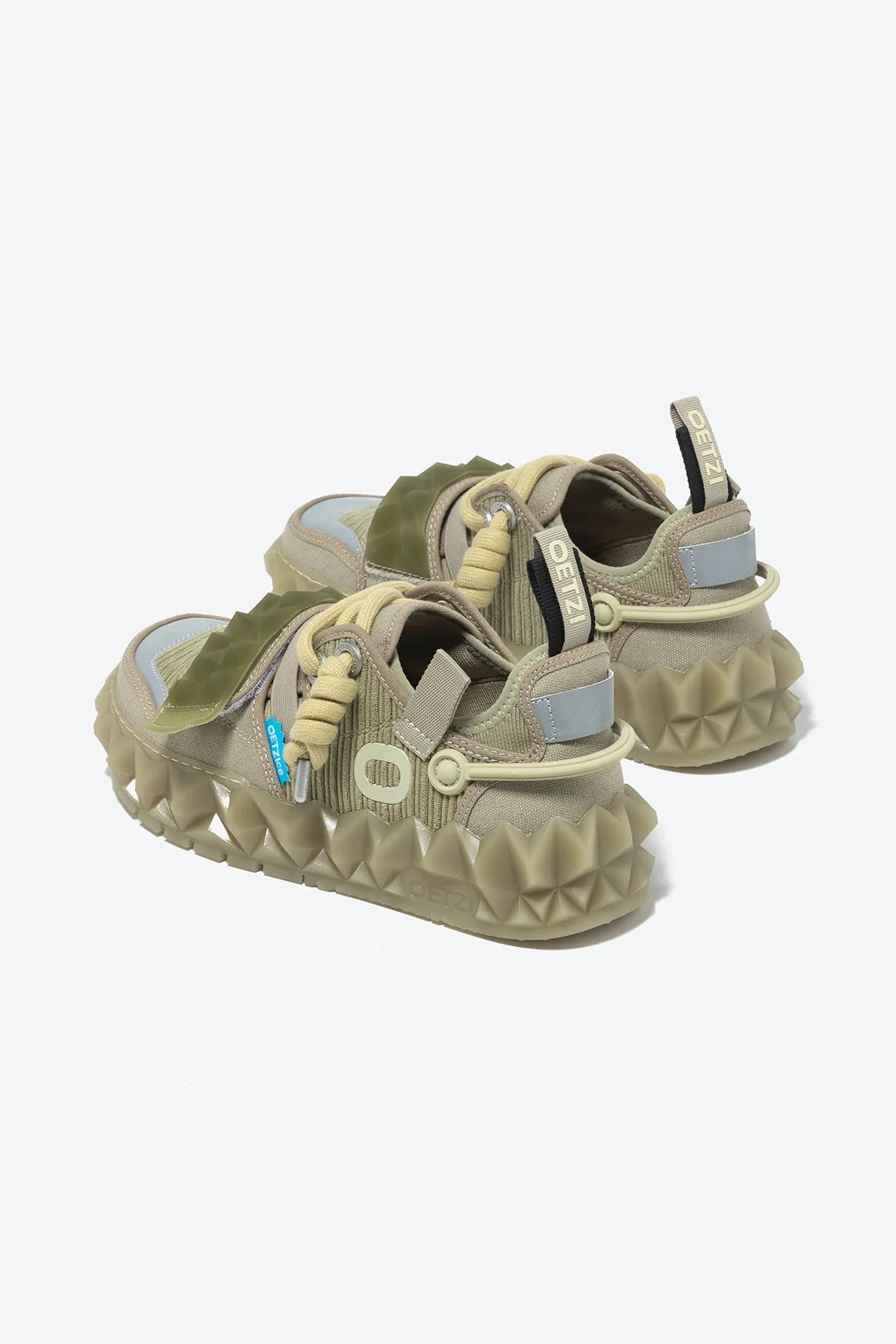 OETZIeroICE Unisex Sneakers For Women And Men