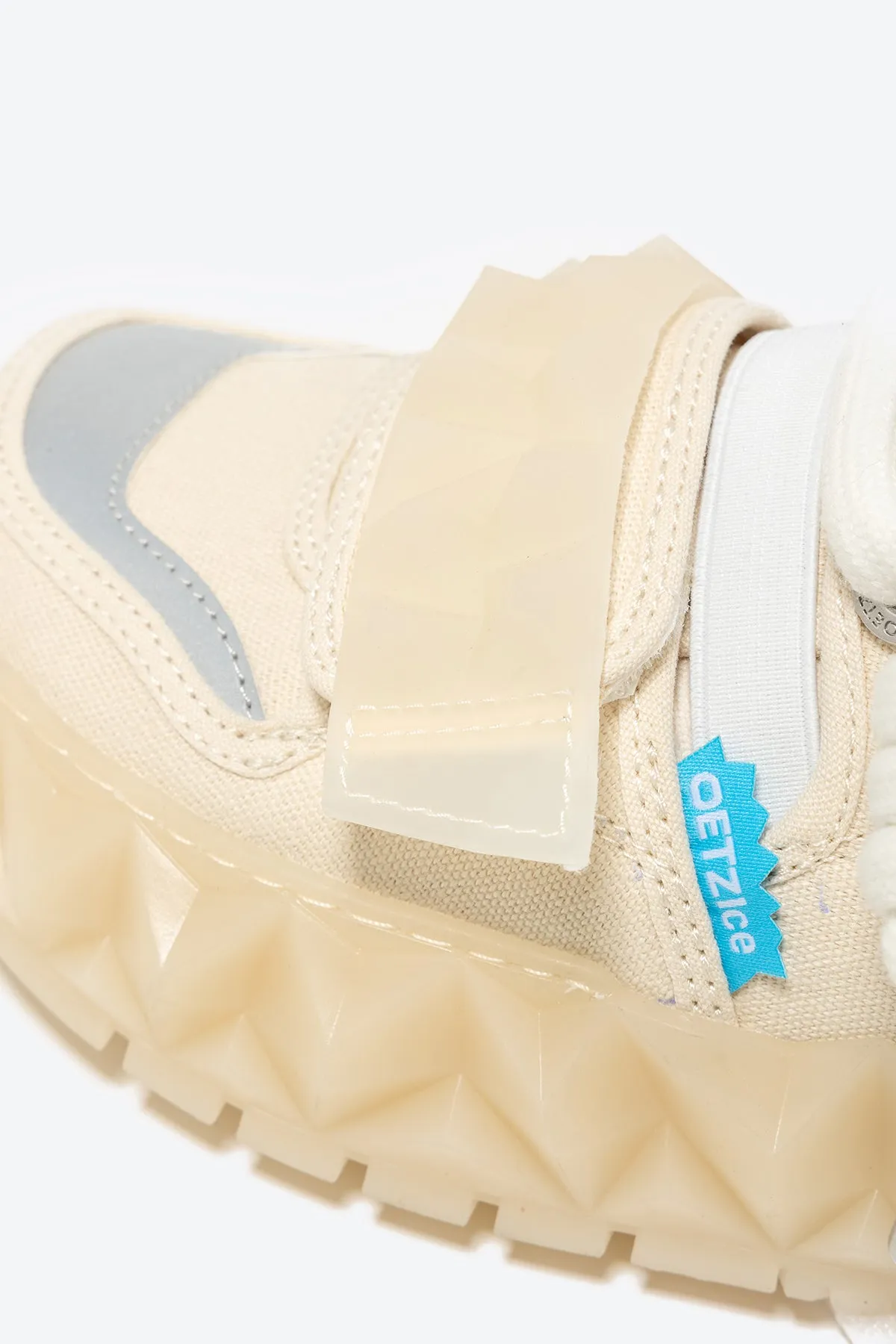 OETZIeroICE Unisex Sneakers For Women And Men