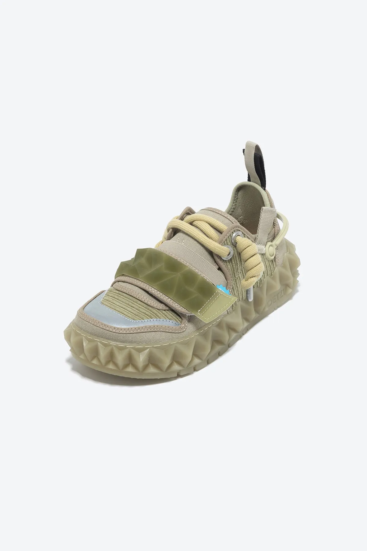 OETZIeroICE Unisex Sneakers For Women And Men