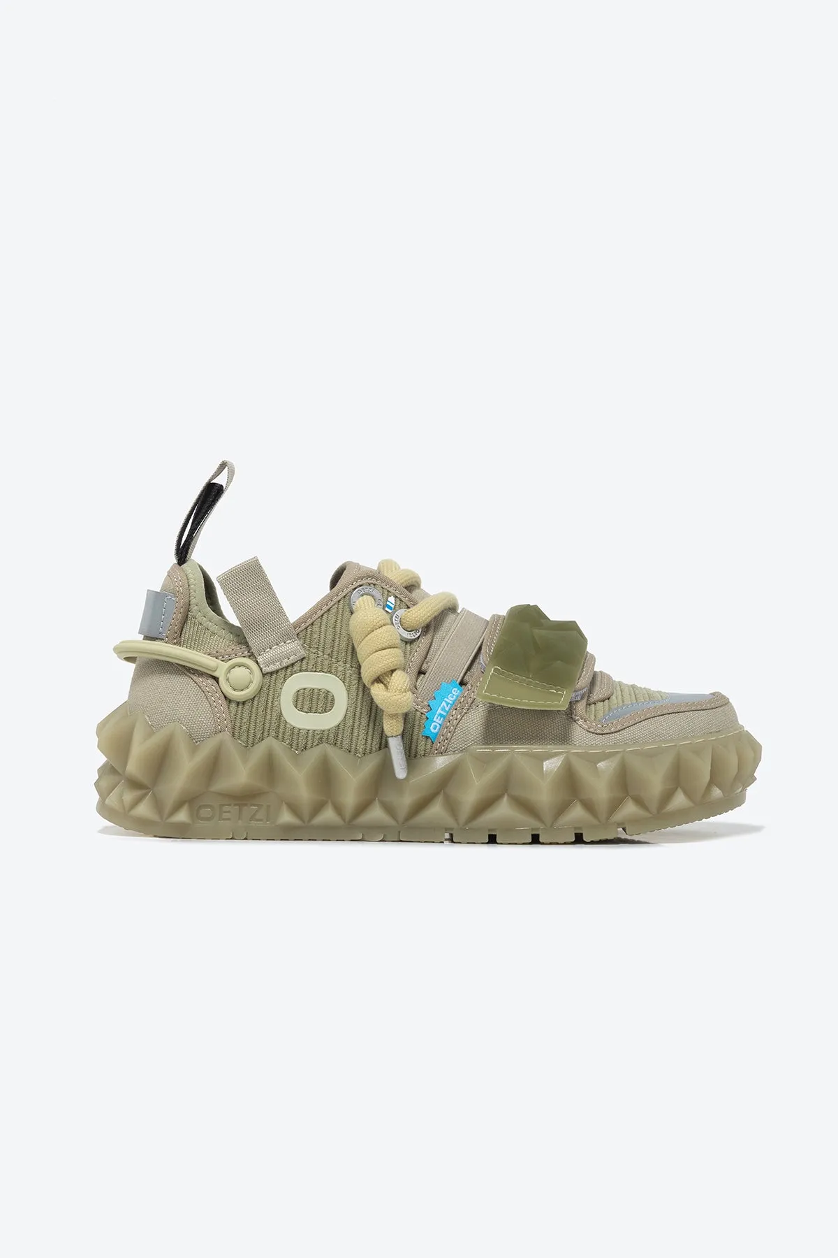 OETZIeroICE Unisex Sneakers For Women And Men