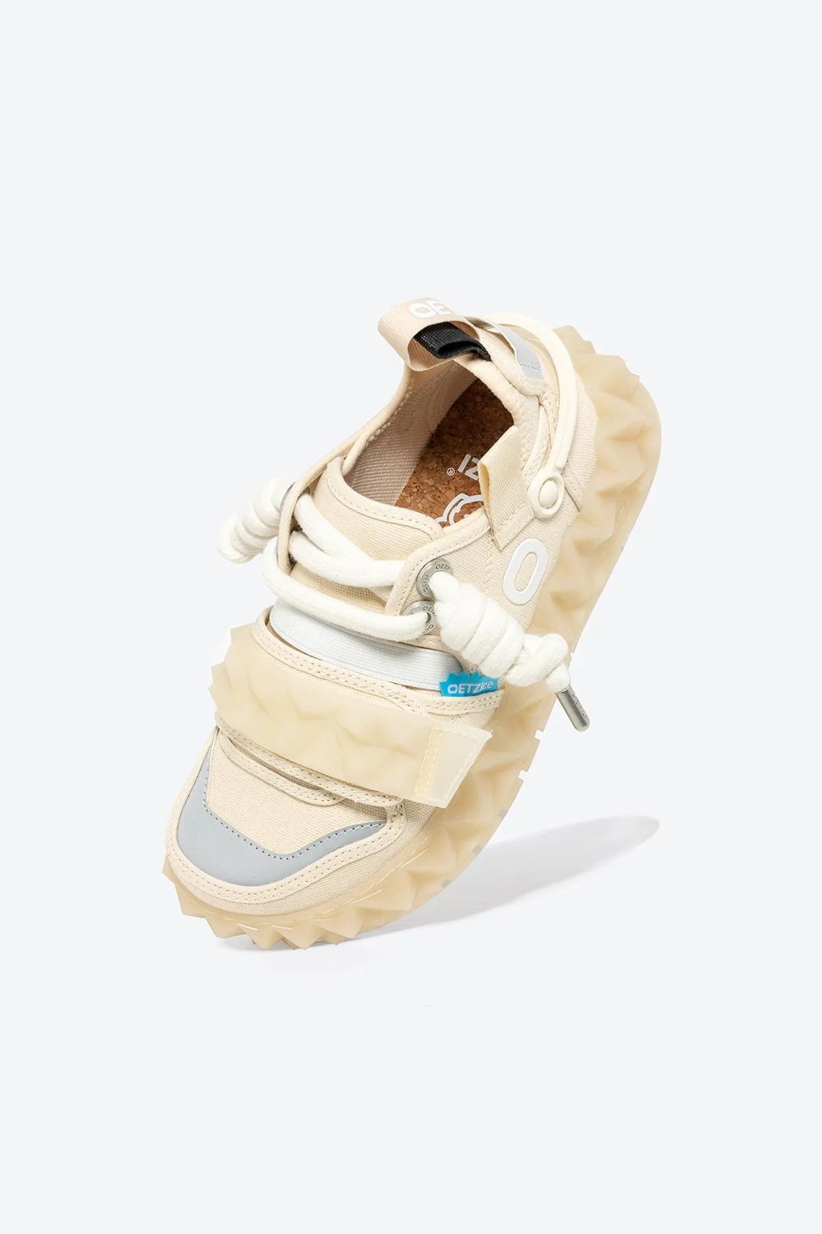OETZIeroICE Unisex Sneakers For Women And Men