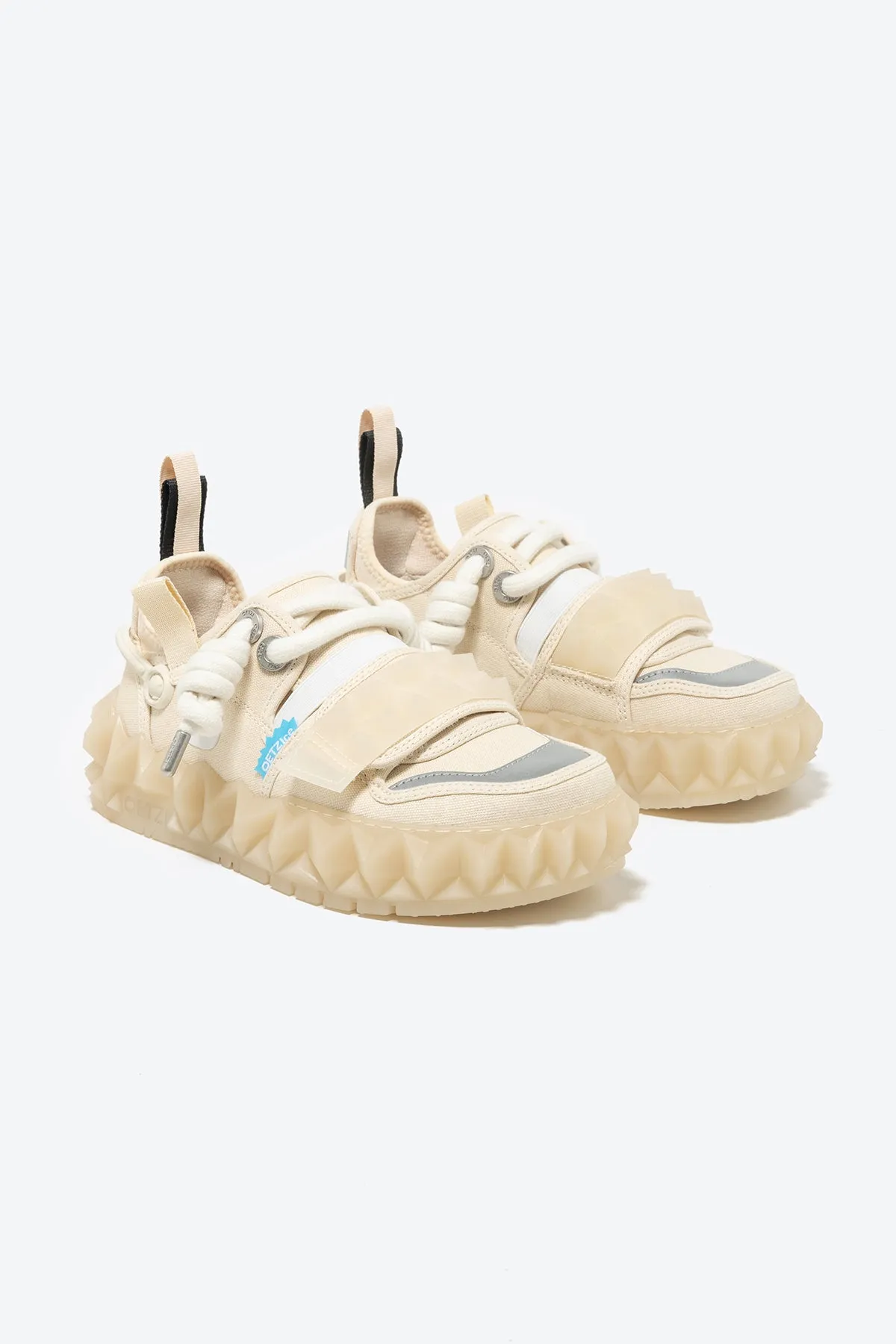 OETZIeroICE Unisex Sneakers For Women And Men