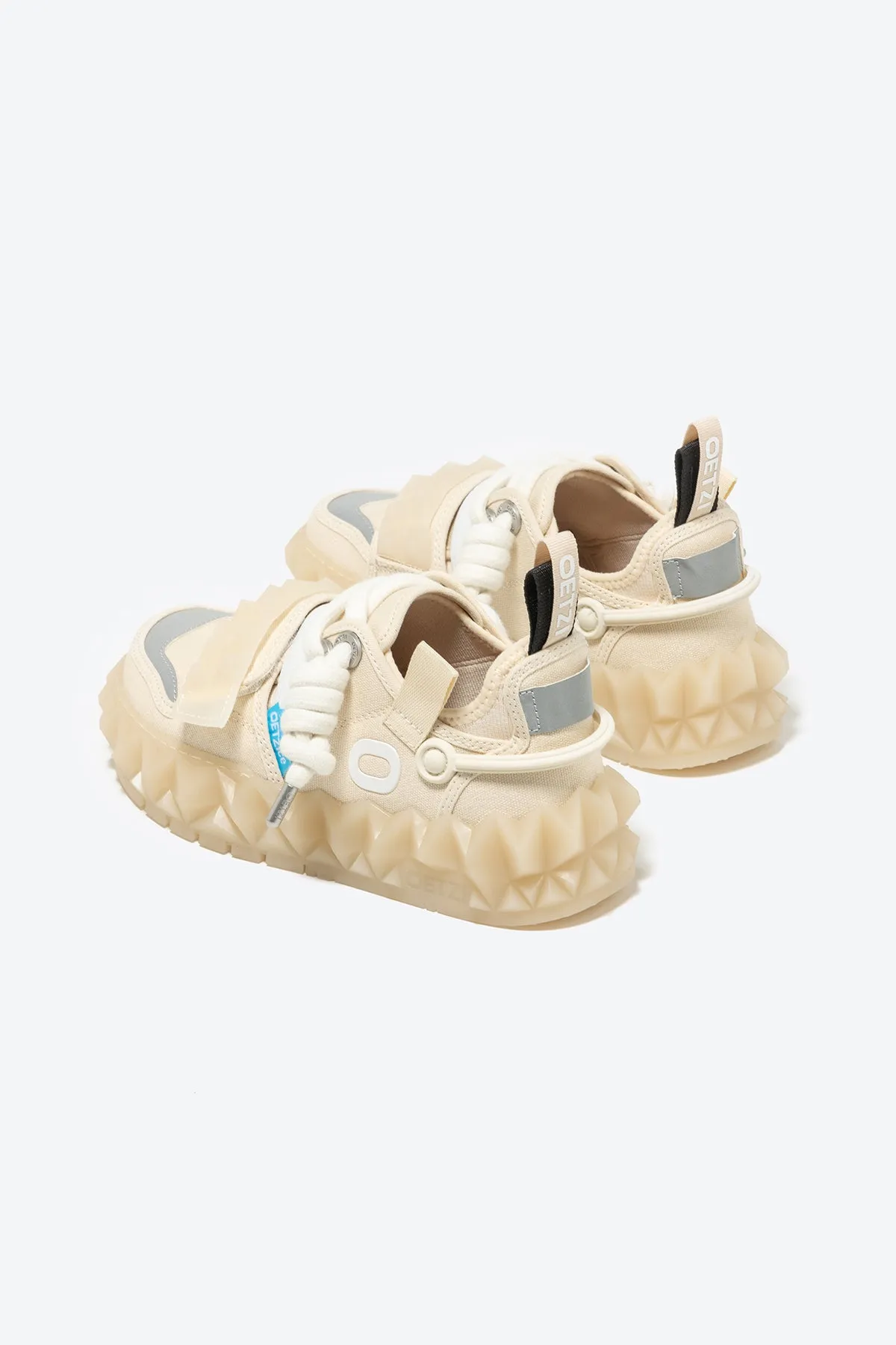 OETZIeroICE Unisex Sneakers For Women And Men