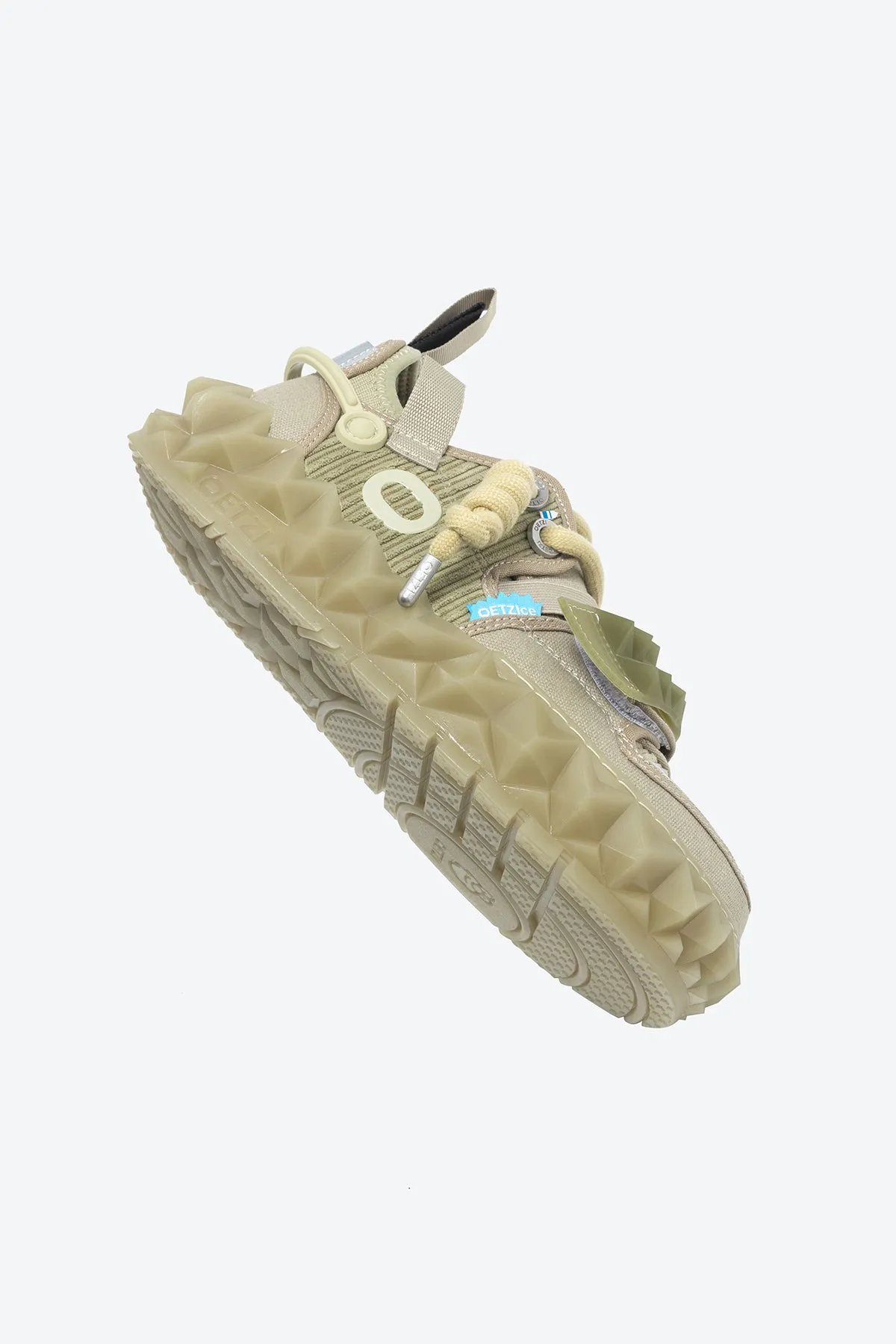 OETZIeroICE Unisex Sneakers For Women And Men