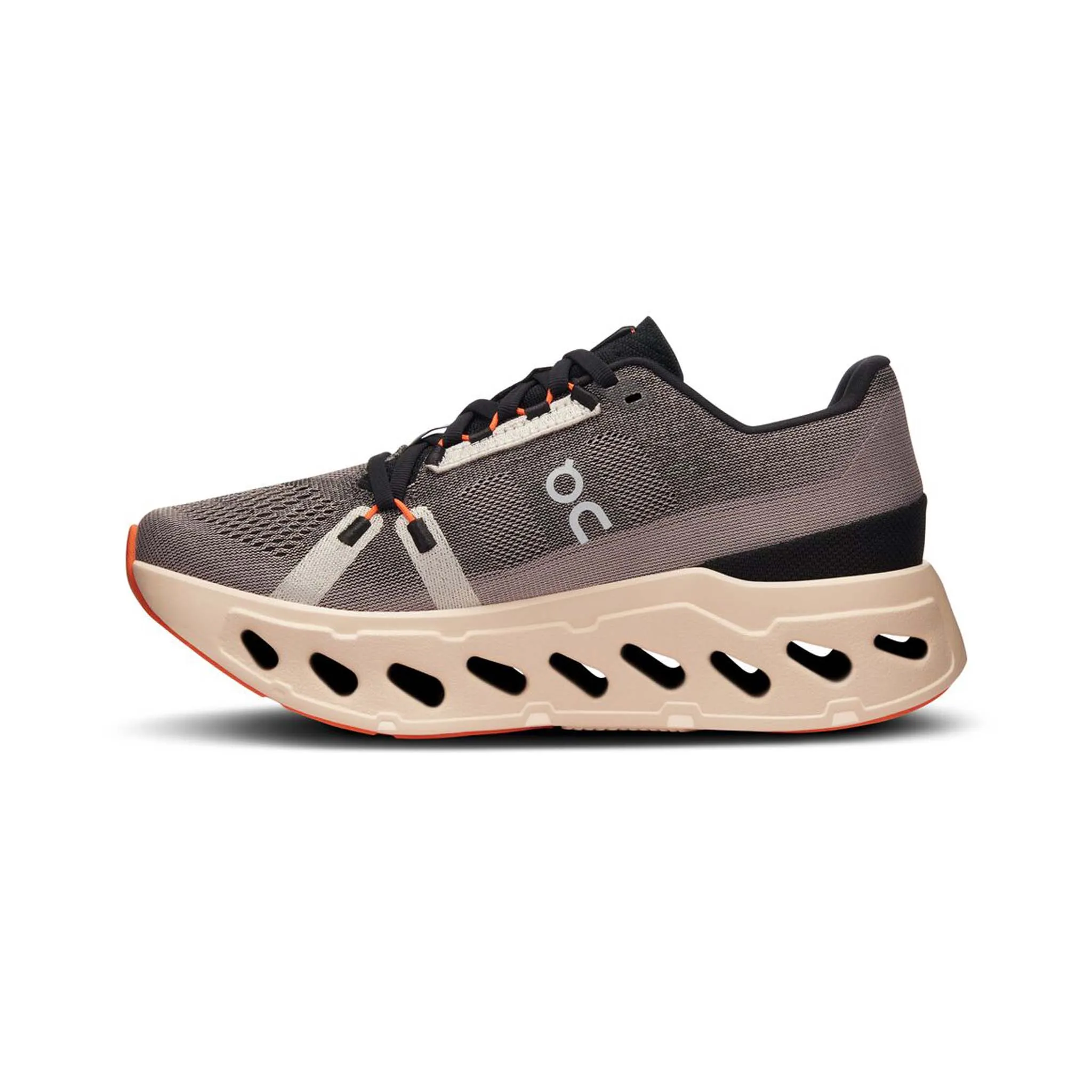 Womens Fade/Sand Cloudeclipse Performance Running Shoes