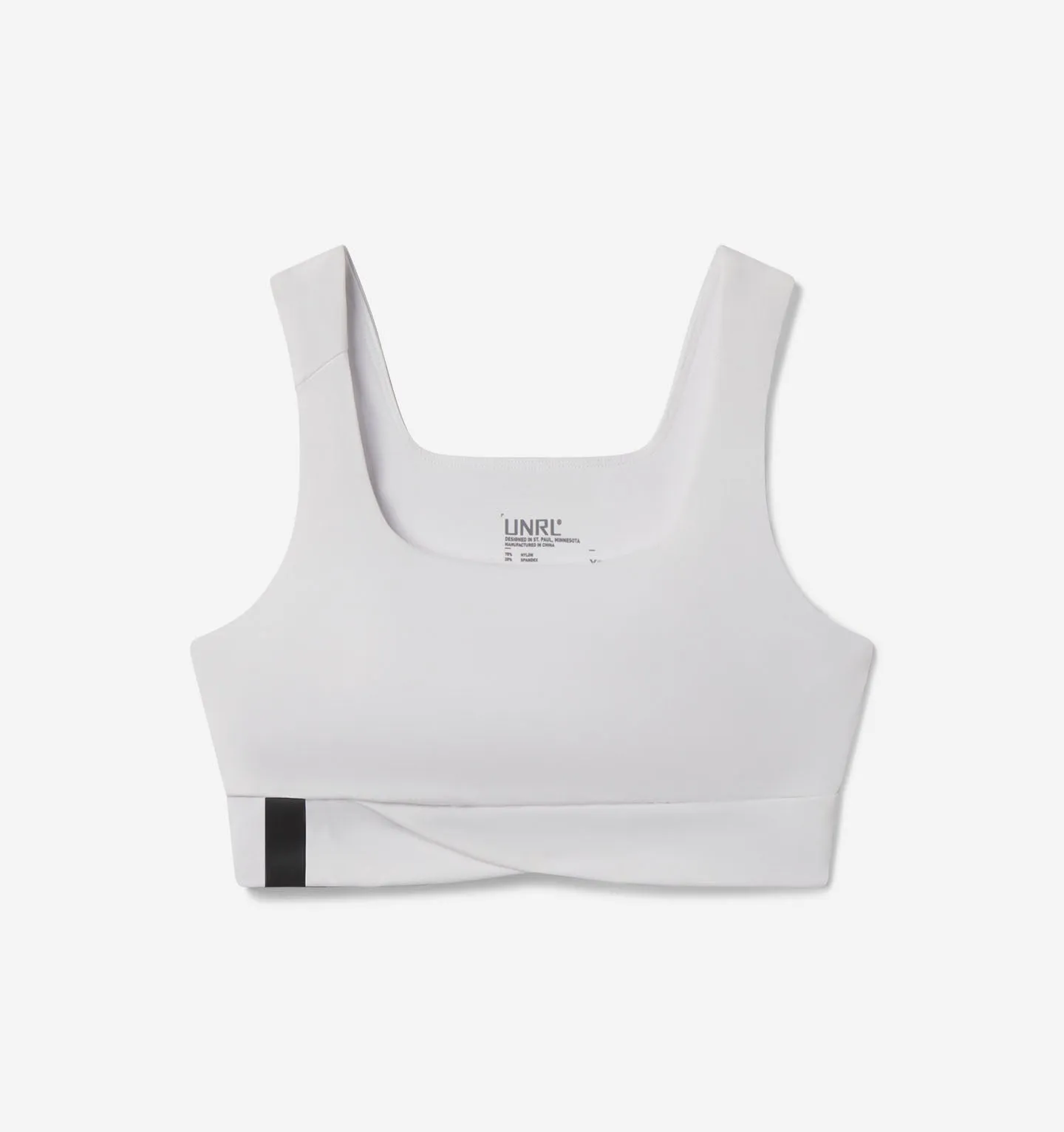 Performa Longline Bra