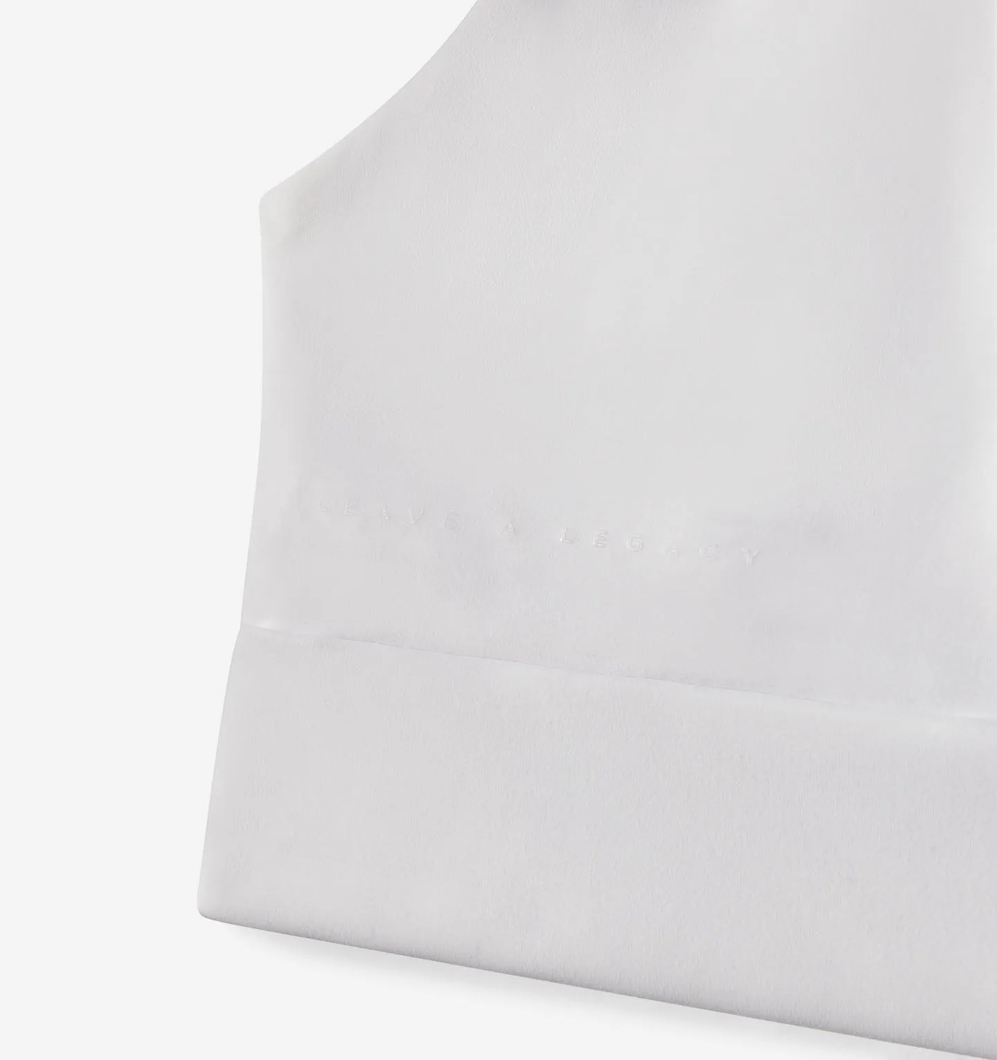 Performa Longline Bra