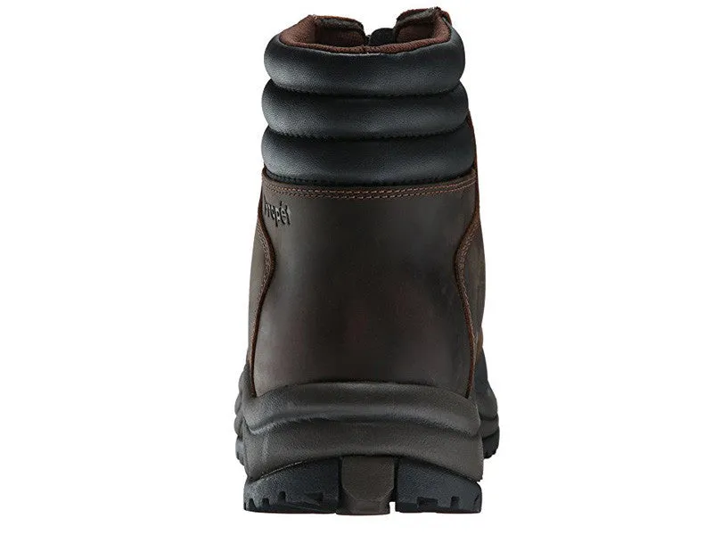 Propet Blizzard Mid Zip - Men's Boot