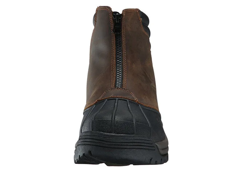 Propet Blizzard Mid Zip - Men's Boot