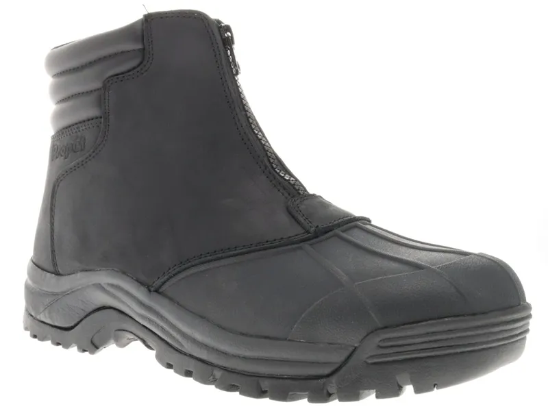 Propet Blizzard Mid Zip - Men's Boot