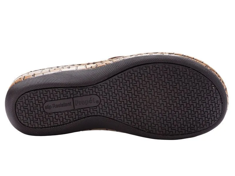 Propet Jana - Women's Slip On Shoe
