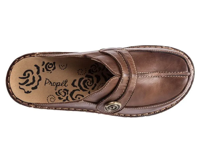 Propet Jana - Women's Slip On Shoe