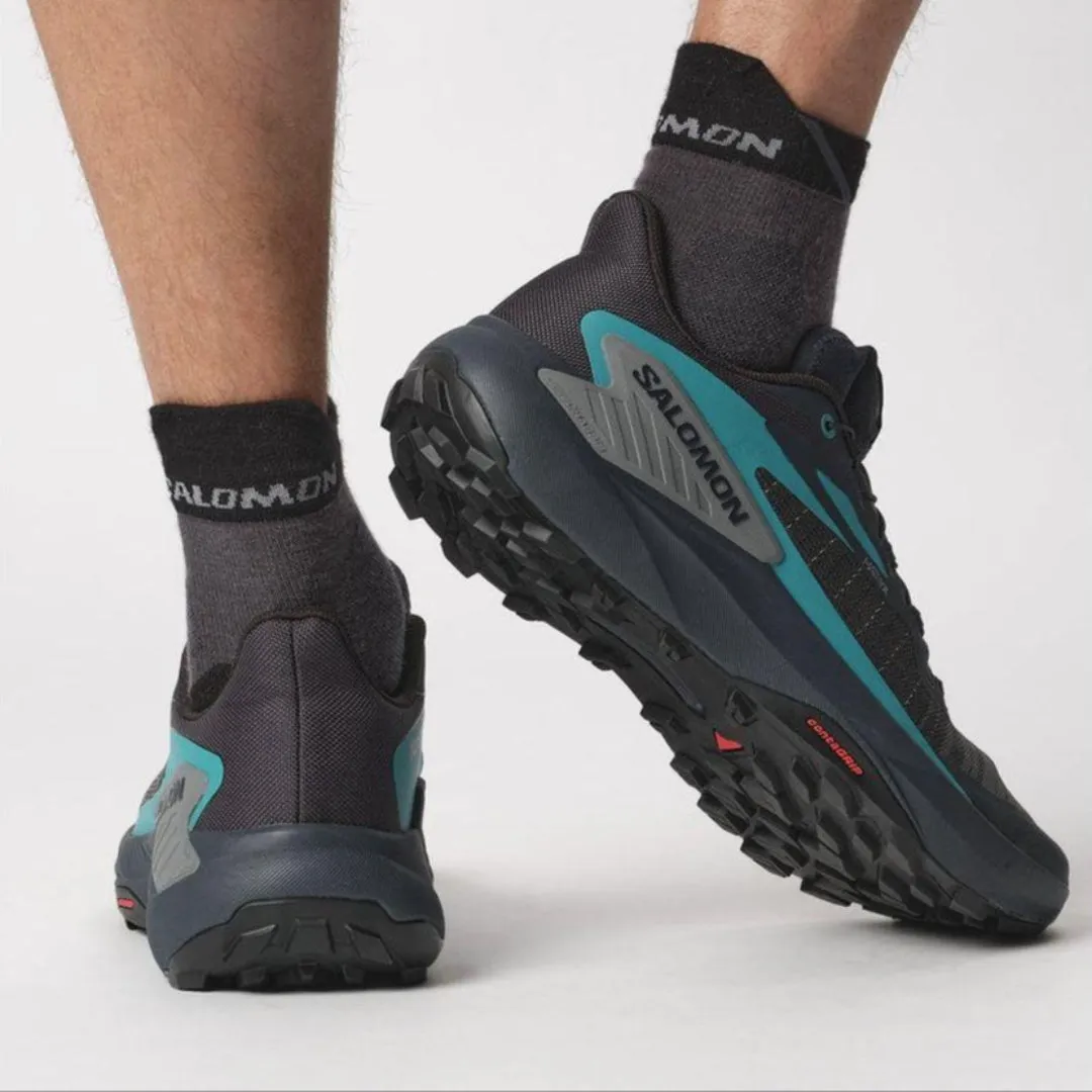 Salomon Men's Genesis Trail Running Shoes (L47443000)