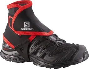 Salomon TRAIL GAITERS HIGH Running Gaiters