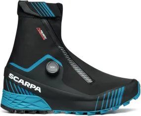 Scarpa Ribelle Run Kalibra G Water-Resistant Trail Shoes with Gaiter for Trail Running and Hiking