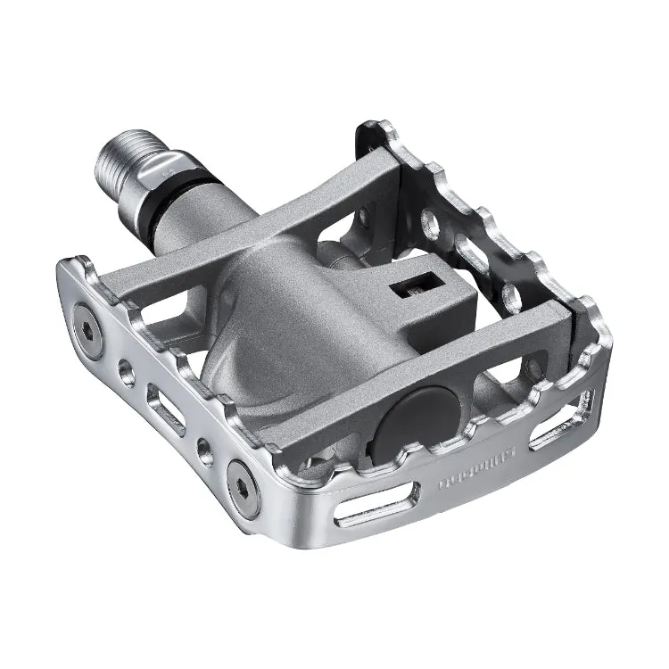 Shimano PD-M324 SPD Combination Pedals