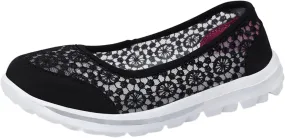 Summer Shoes Women Slip On Work Shoe Business Casual Shoe Dressy Walking Shoes Comfy Loafers Sneakers