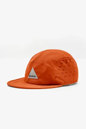 Tech Cap-Blazing orage