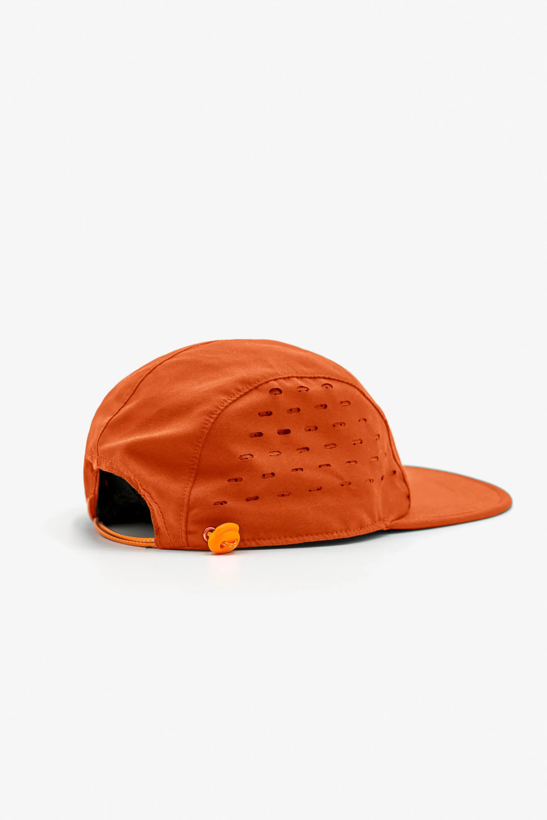 Tech Cap-Blazing orage