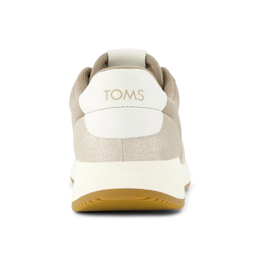 TOMS WOMEN'S TRVL LITE