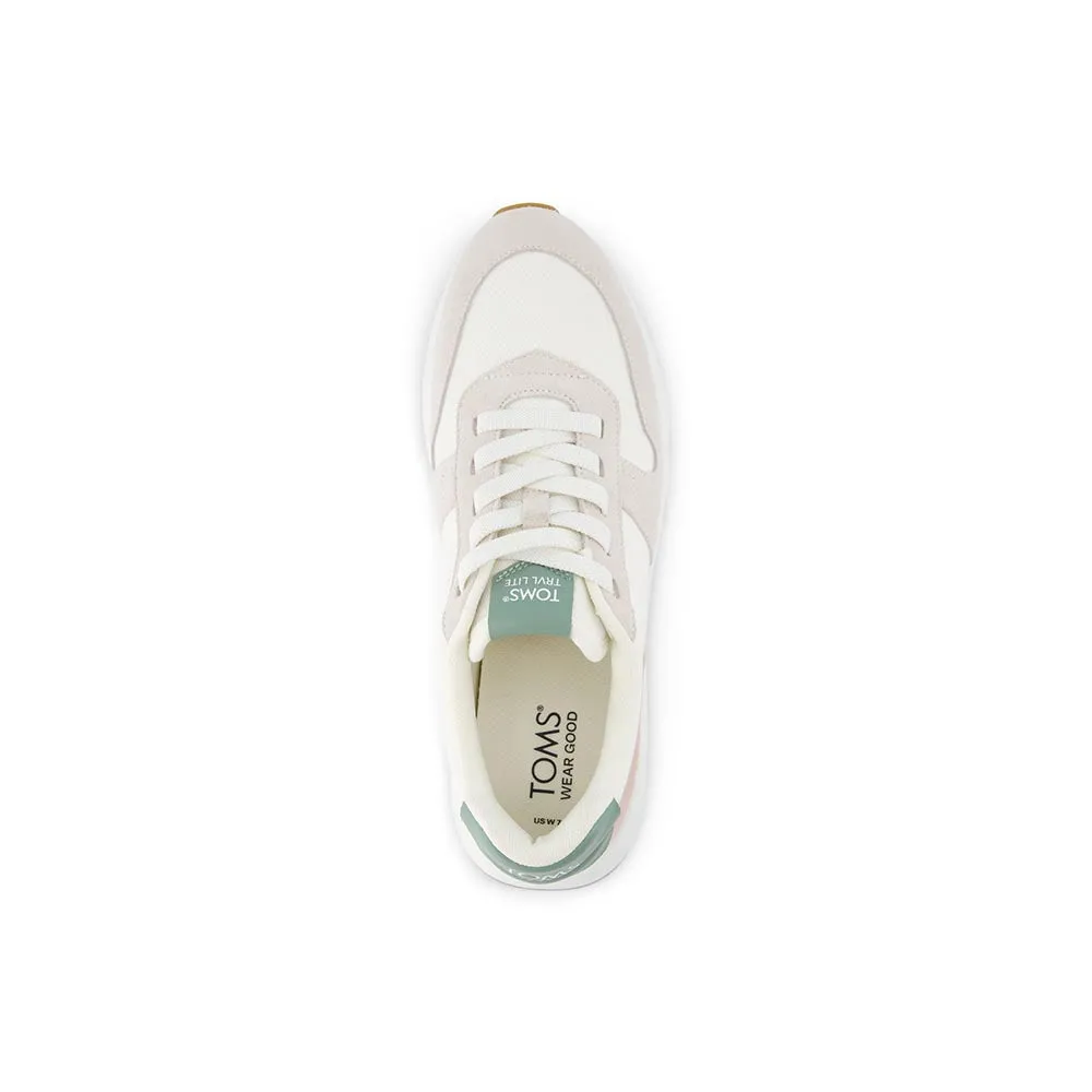 TOMS WOMEN'S TRVL LITE