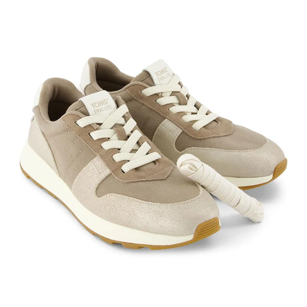 TOMS WOMEN'S TRVL LITE