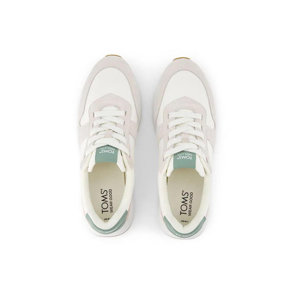 TOMS WOMEN'S TRVL LITE