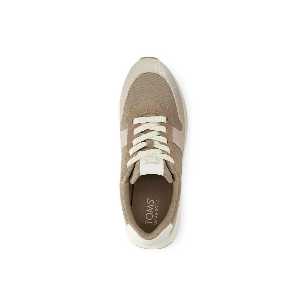 TOMS WOMEN'S TRVL LITE