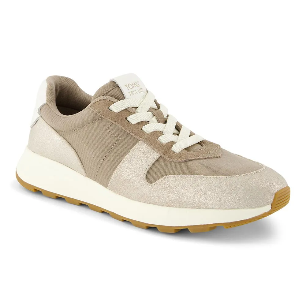 TOMS WOMEN'S TRVL LITE