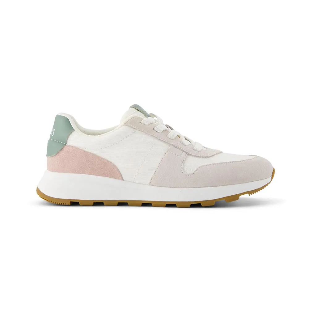 TOMS WOMEN'S TRVL LITE