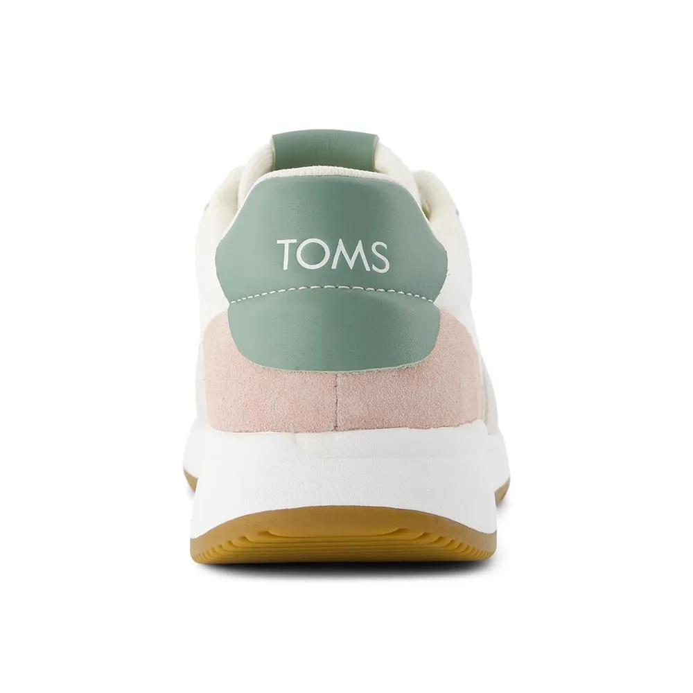TOMS WOMEN'S TRVL LITE