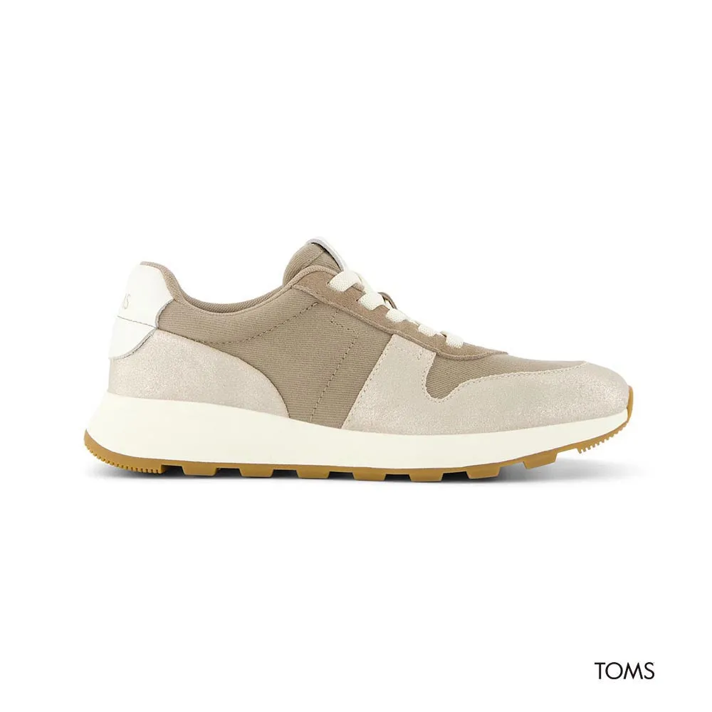 TOMS WOMEN'S TRVL LITE