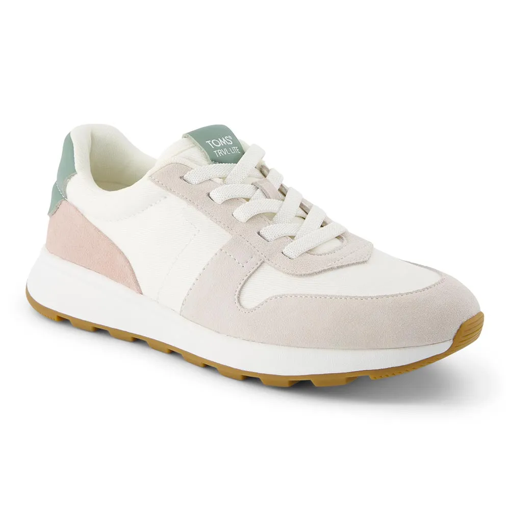 TOMS WOMEN'S TRVL LITE