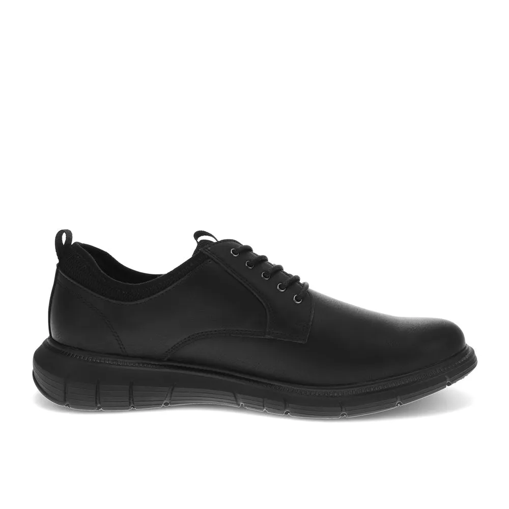 Trine - Mens Slip Resistant Oxford