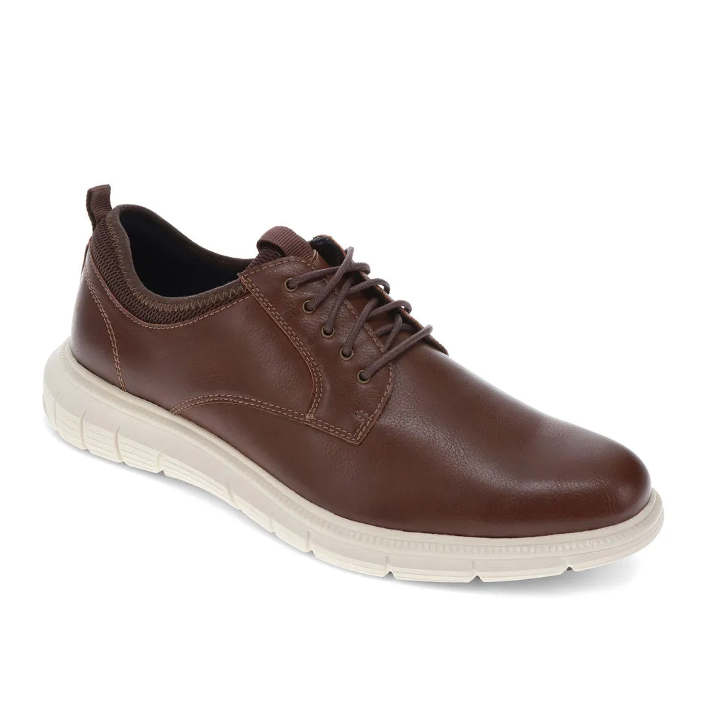 Trine - Mens Slip Resistant Oxford