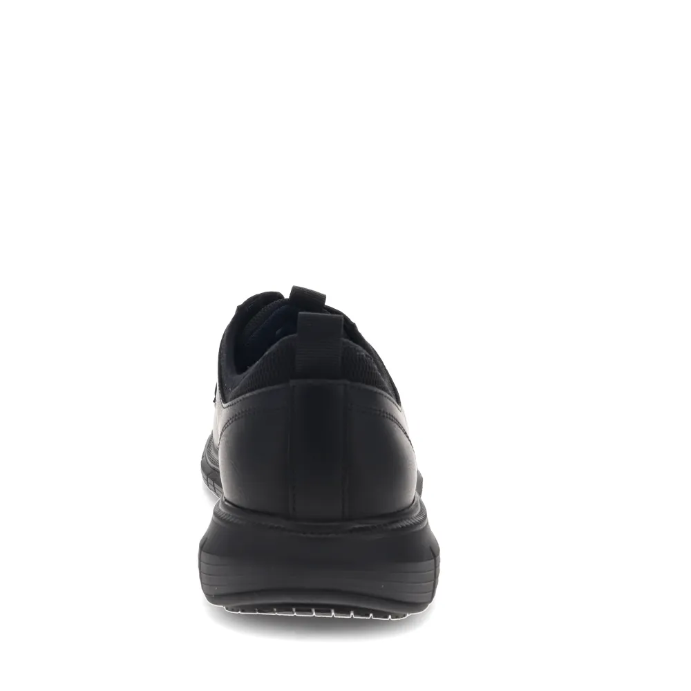 Trine - Mens Slip Resistant Oxford