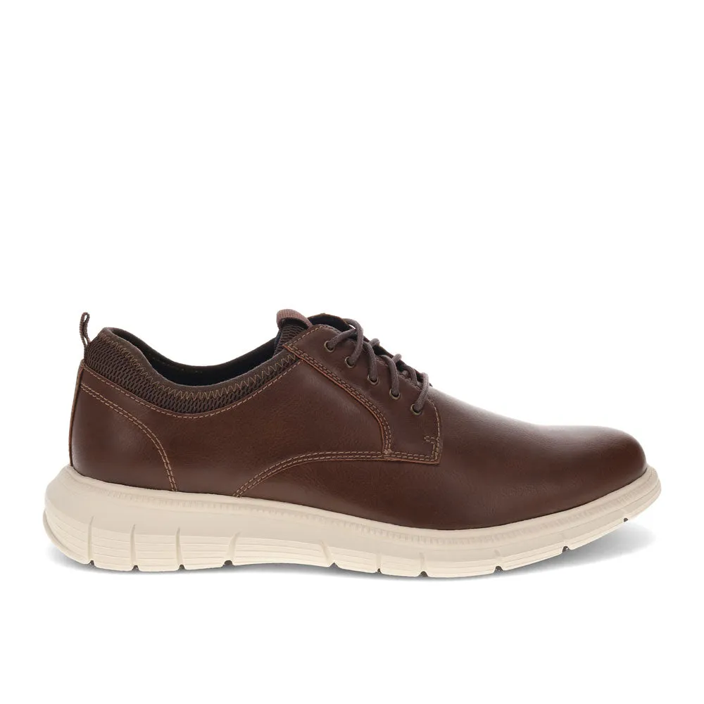 Trine - Mens Slip Resistant Oxford
