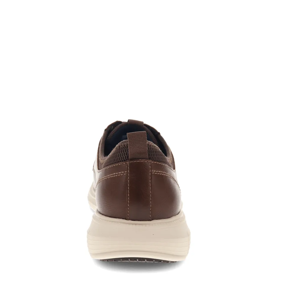 Trine - Mens Slip Resistant Oxford
